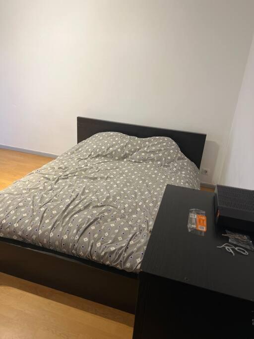 Studio A 2 Minutes De La Gare Apartment Mulhouse Exterior photo